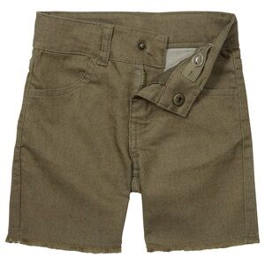 BinkyBro Infant Waco Shorts. Size 12-18M